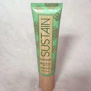 Sustain Face Bronzer